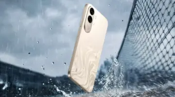 ريلمي تقتحم سوق الهواتف الاقتصادية ببطارية عملاقة في هاتفها الجديد Realme C100x